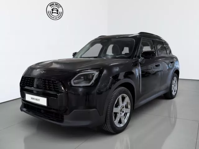 MINI Countryman C 125 kW (170 CV) de segunda mano