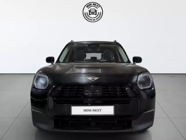 MINI Countryman C 125 kW (170 CV) de segunda mano