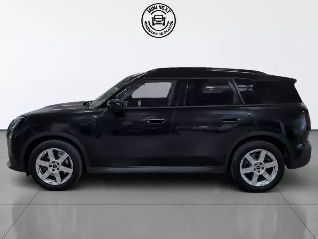 MINI Countryman C 125 kW (170 CV) de segunda mano