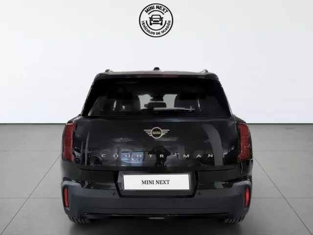 MINI Countryman C 125 kW (170 CV) de segunda mano