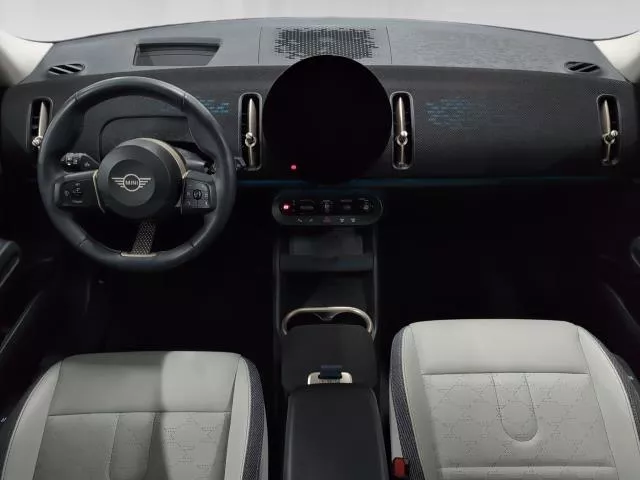 MINI Countryman C 125 kW (170 CV) de segunda mano