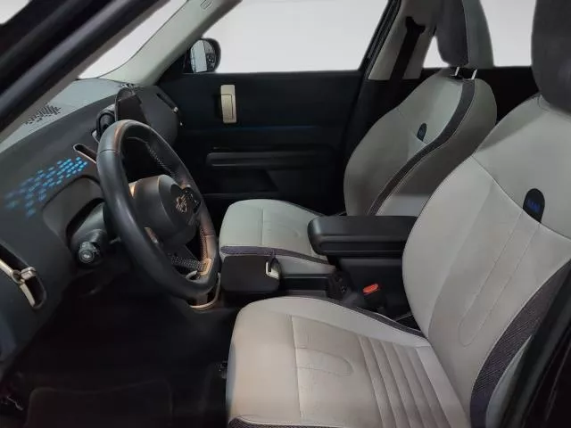 MINI Countryman C 125 kW (170 CV) de segunda mano