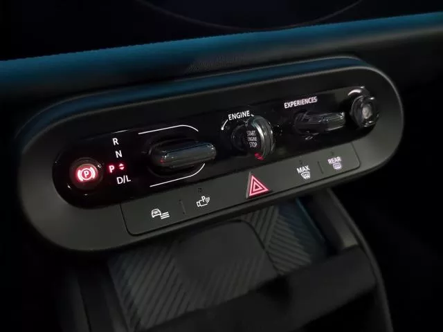 MINI Countryman C 125 kW (170 CV) de segunda mano