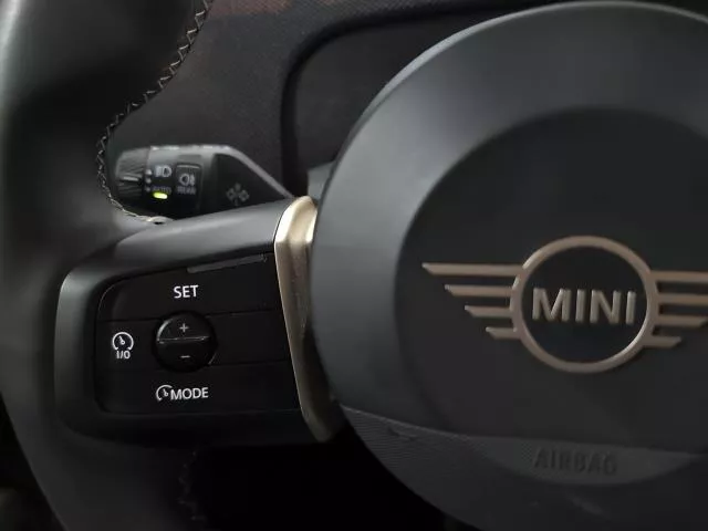 MINI Countryman C 125 kW (170 CV) de segunda mano