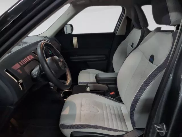 MINI Countryman C 125 kW (170 CV) de segunda mano