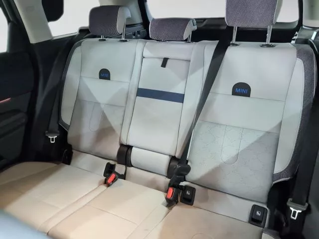 MINI Countryman C 125 kW (170 CV) de segunda mano