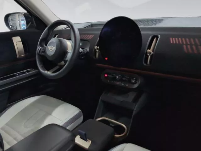 MINI Countryman C 125 kW (170 CV) de segunda mano