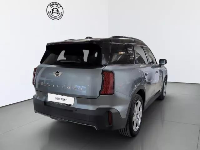 MINI Countryman C 125 kW (170 CV) de segunda mano