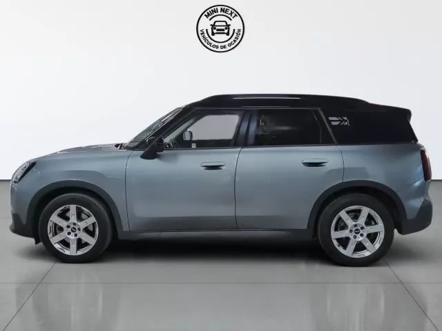 MINI Countryman C 125 kW (170 CV) de segunda mano