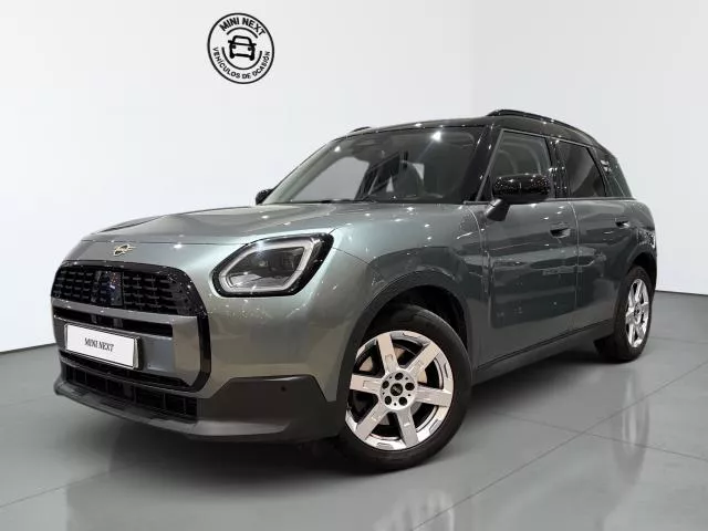 MINI Countryman C 125 kW (170 CV) de segunda mano
