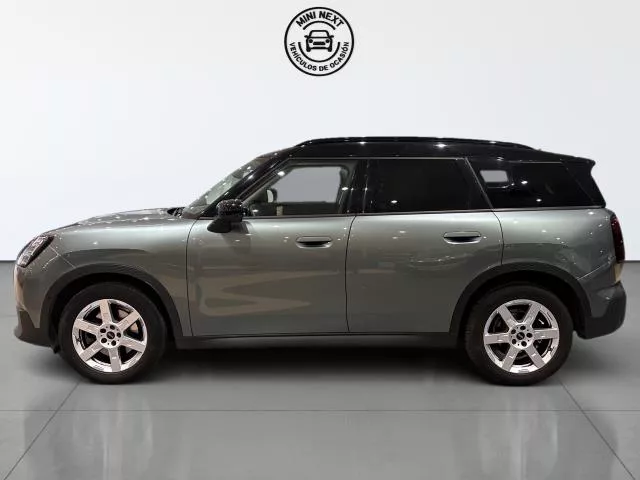 MINI Countryman C 125 kW (170 CV) de segunda mano