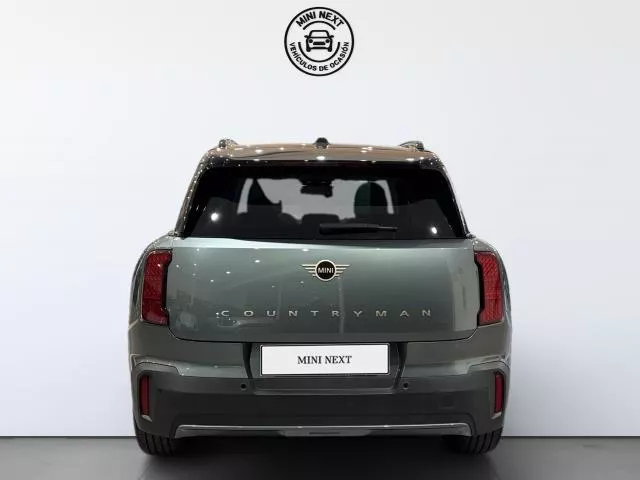 MINI Countryman C 125 kW (170 CV) de segunda mano