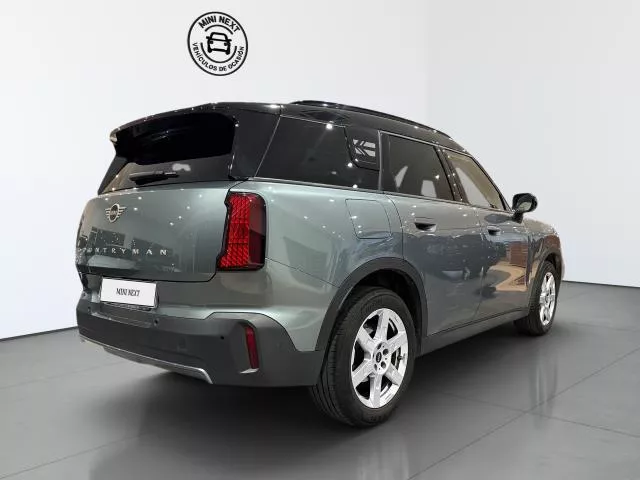 MINI Countryman C 125 kW (170 CV) de segunda mano