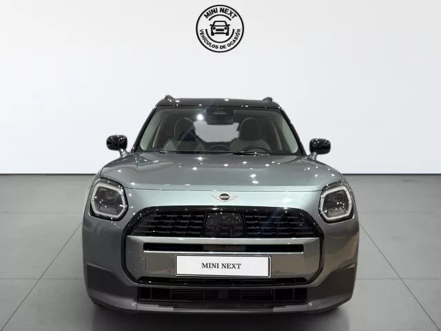 MINI Countryman C 125 kW (170 CV) de segunda mano