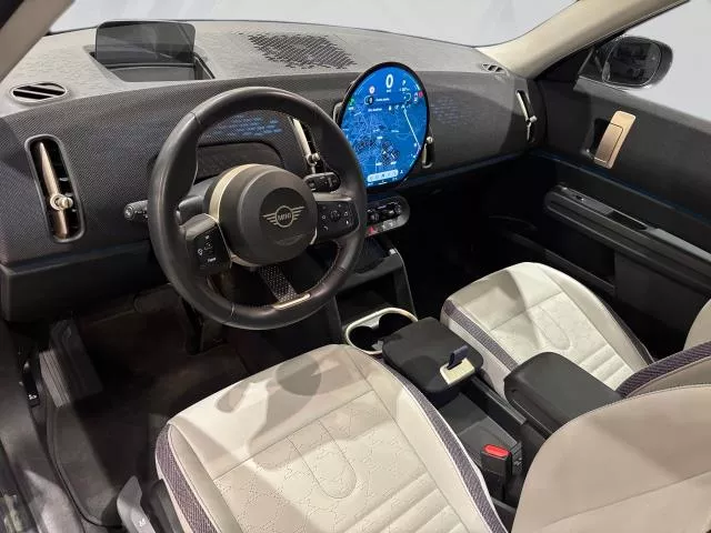 MINI Countryman C 125 kW (170 CV) de segunda mano
