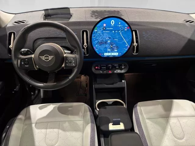 MINI Countryman C 125 kW (170 CV) de segunda mano