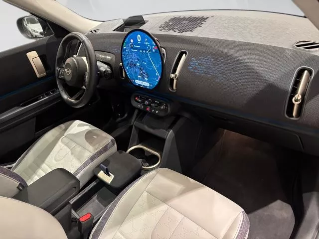 MINI Countryman C 125 kW (170 CV) de segunda mano