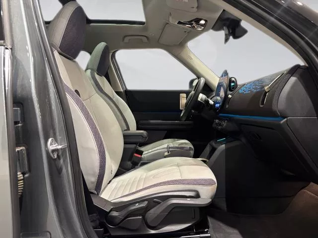MINI Countryman C 125 kW (170 CV) de segunda mano