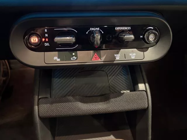 MINI Countryman C 125 kW (170 CV) de segunda mano
