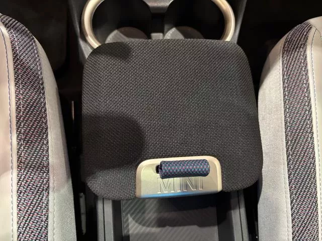 MINI Countryman C 125 kW (170 CV) de segunda mano