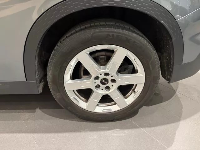 MINI Countryman C 125 kW (170 CV) de segunda mano
