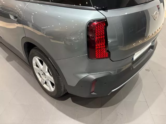 MINI Countryman C 125 kW (170 CV) de segunda mano