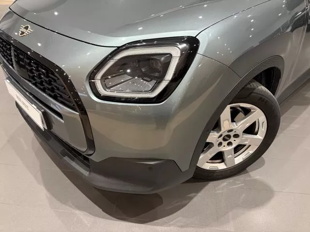 MINI Countryman C 125 kW (170 CV) de segunda mano