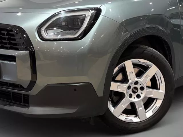 MINI Countryman C 125 kW (170 CV) de segunda mano