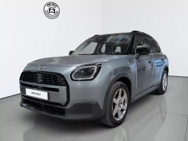 MINI Countryman C 125 kW (170 CV) de segunda mano