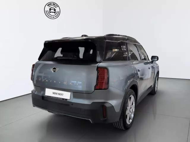 MINI Countryman C 125 kW (170 CV) de segunda mano
