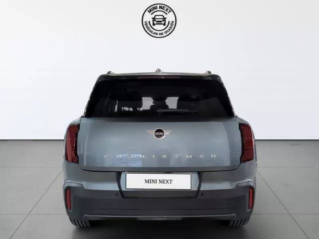 MINI Countryman C 125 kW (170 CV) de segunda mano