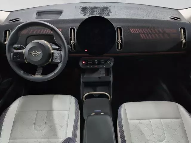 MINI Countryman C 125 kW (170 CV) de segunda mano