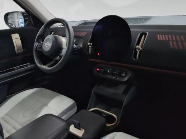 MINI Countryman C 125 kW (170 CV) de segunda mano