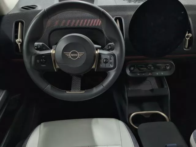 MINI Countryman C 125 kW (170 CV) de segunda mano