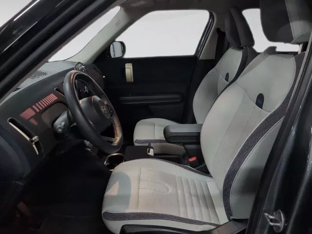 MINI Countryman C 125 kW (170 CV) de segunda mano