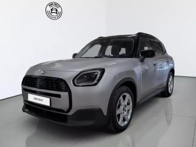 MINI Countryman C 125 kW (170 CV) de segunda mano