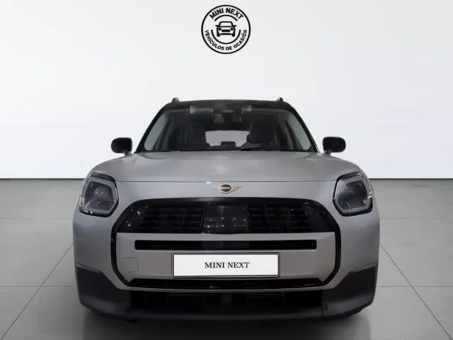 MINI Countryman C 125 kW (170 CV) de segunda mano