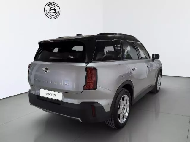 MINI Countryman C 125 kW (170 CV) de segunda mano
