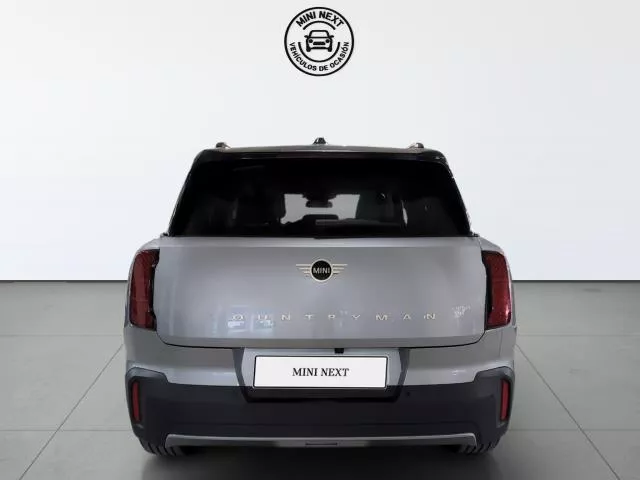MINI Countryman C 125 kW (170 CV) de segunda mano