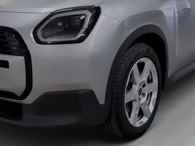MINI Countryman C 125 kW (170 CV) de segunda mano