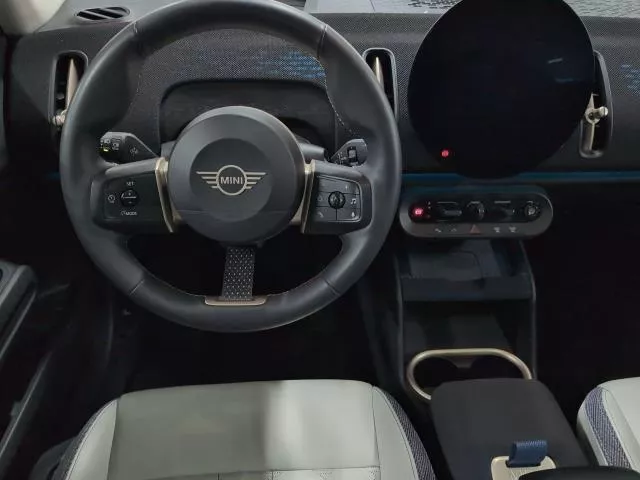 MINI Countryman C 125 kW (170 CV) de segunda mano