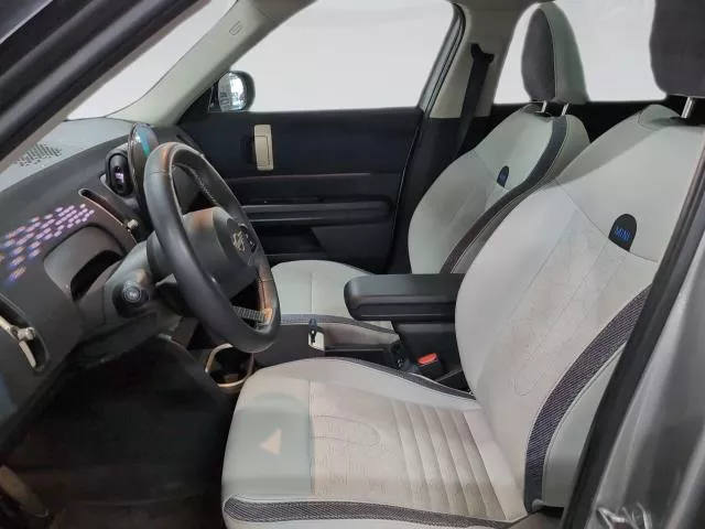 MINI Countryman C 125 kW (170 CV) de segunda mano