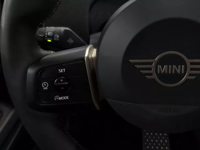 MINI Countryman C 125 kW (170 CV) de segunda mano