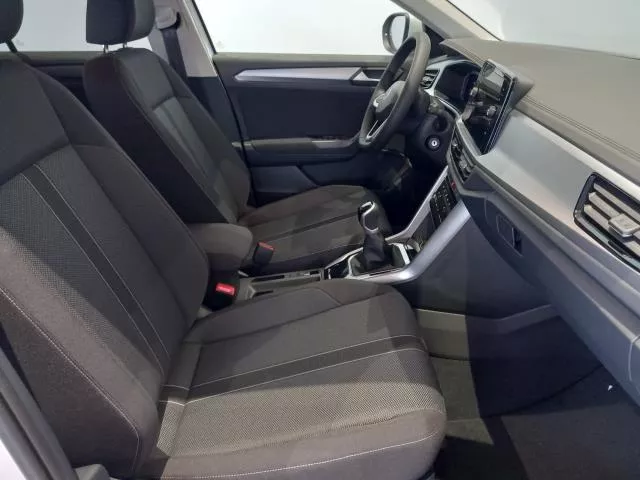 Volkswagen T-Roc Life 1.0 TSI 81 kW (110 CV) de segunda mano