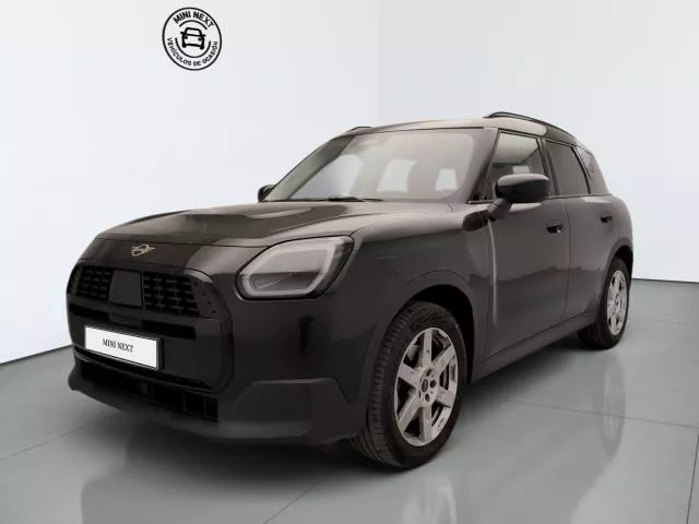 MINI Countryman C 125 kW (170 CV) de segunda mano