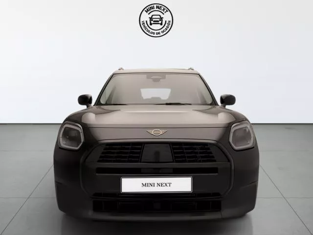 MINI Countryman C 125 kW (170 CV) de segunda mano