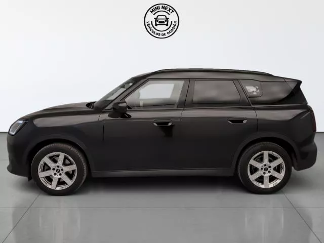 MINI Countryman C 125 kW (170 CV) de segunda mano