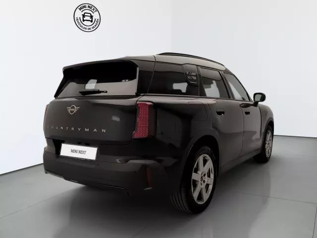 MINI Countryman C 125 kW (170 CV) de segunda mano