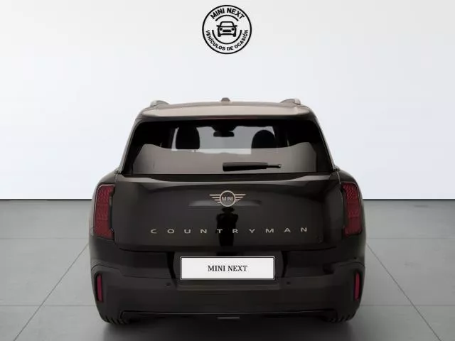 MINI Countryman C 125 kW (170 CV) de segunda mano