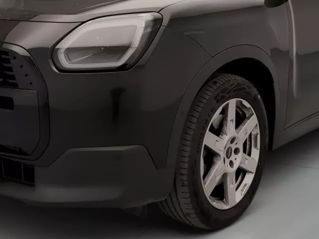 MINI Countryman C 125 kW (170 CV) de segunda mano